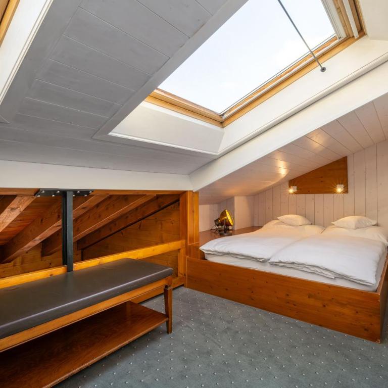 Arca Aparthotel & Spa - Familienapartment (4 Erwachsene) - 12