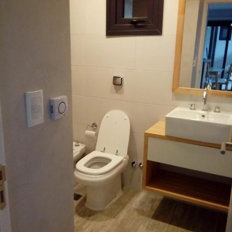 Departamento en Mar de Ostende - One-Bedroom Apartment - 7