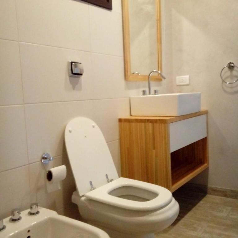 Departamento en Mar de Ostende - Apartamento de 1 dormitorio - 16