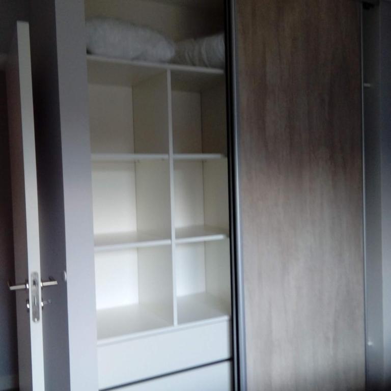 Departamento en Mar de Ostende - Apartamento de 1 dormitorio - 17