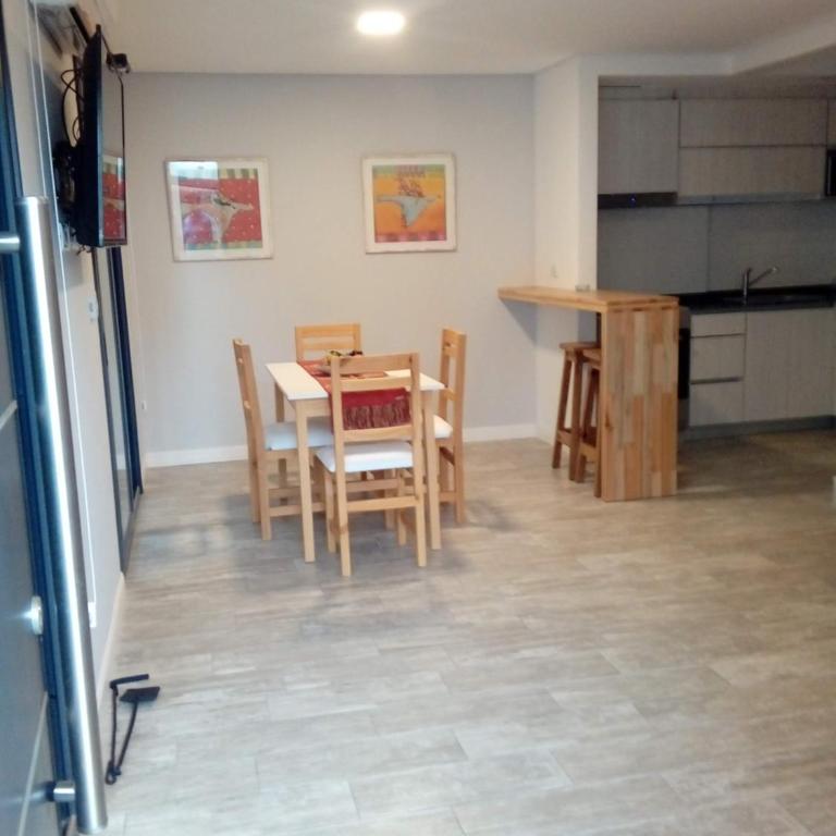 Departamento en Mar de Ostende - Apartamento de 1 dormitorio - 23
