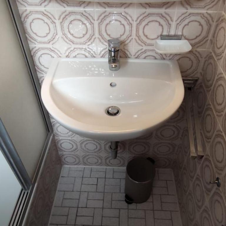 Hallo!-Apartments - Ideal für Geschäftsreisende, Monteure und Feriengäste - Budget Apartment - Nr.2 - 2