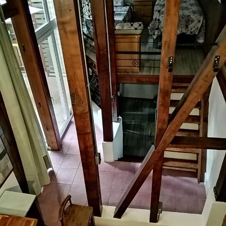 Beautiful loft, historical centre of Santiago - Apartamento de 1 dormitorio - 3