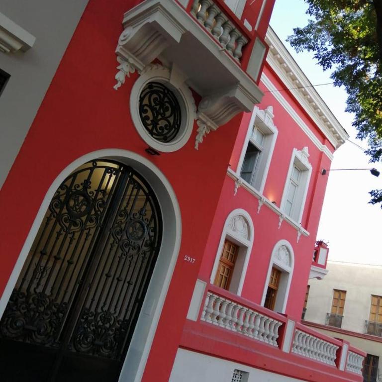 Beautiful loft, historical centre of Santiago - Apartamento de 1 dormitorio - 5