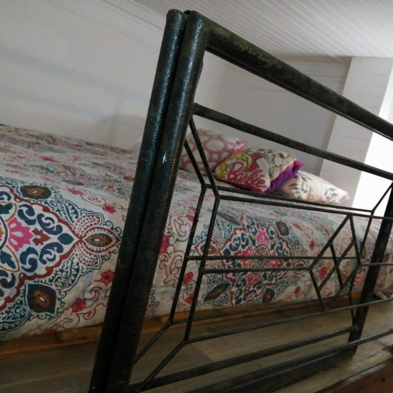 Beautiful loft, historical centre of Santiago - Apartamento de 1 dormitorio - 15