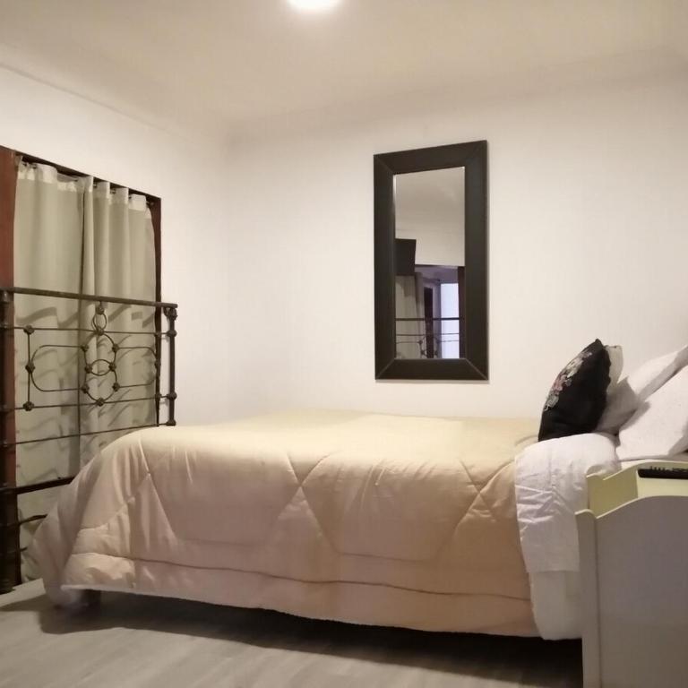 Beautiful loft, historical centre of Santiago - Apartamento de 1 dormitorio - 18