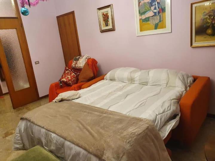 Casa Antonietta di Filippo - Appartamento con 1 Camera da Letto - 30