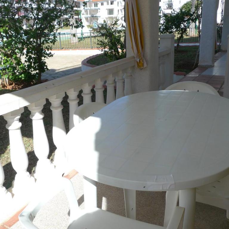 Apartamentos Habitat Altamar - Apartamento - 5