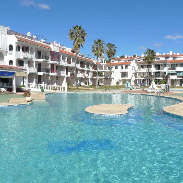 Apartamentos Habitat Altamar - Apartamento - 2
