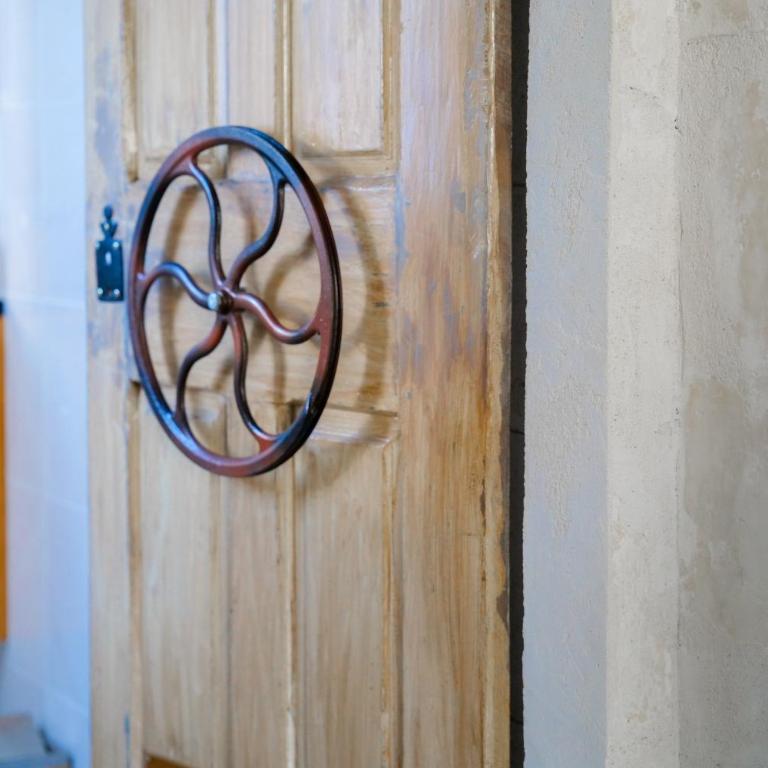 Appartement situé au cœur des belles ruelles sablaises - 5 pers - Apartment - 11