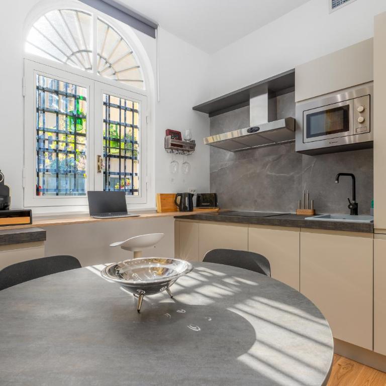 Navigli Darsena Celebrity House - Appartamento con 1 Camera da Letto - 14