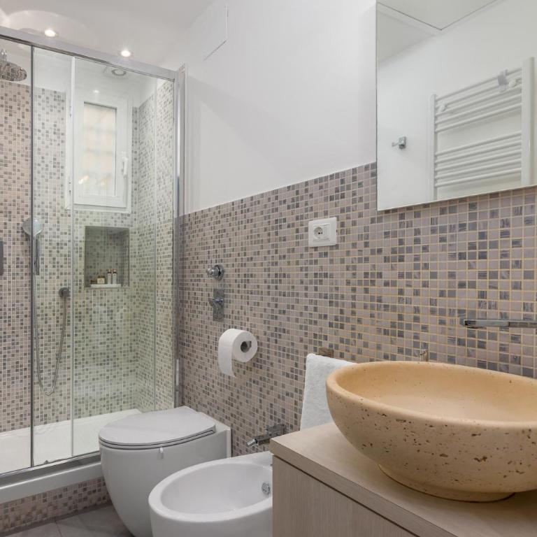 Navigli Darsena Celebrity House - Appartamento con 1 Camera da Letto - 12