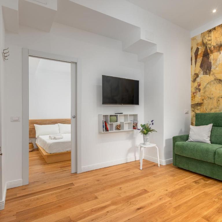 Navigli Darsena Celebrity House - Appartamento con 1 Camera da Letto - 11