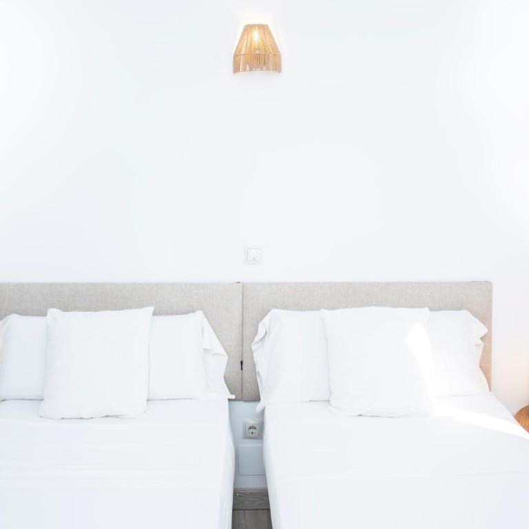 Hotel Casa Dalia by Blossom Hotels - Habitación Doble Superior - 10