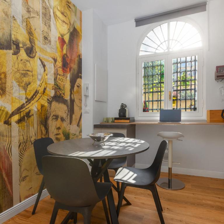 Navigli Darsena Celebrity House - Appartamento con 1 Camera da Letto - 9
