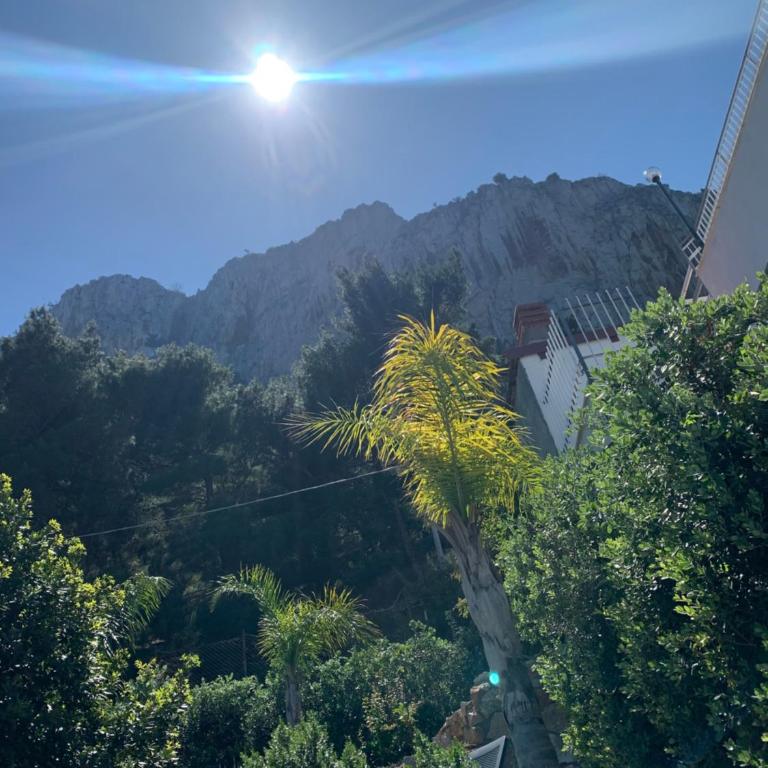 Mondello Addaura Addisio Suite - Villa - Beach Front - 4