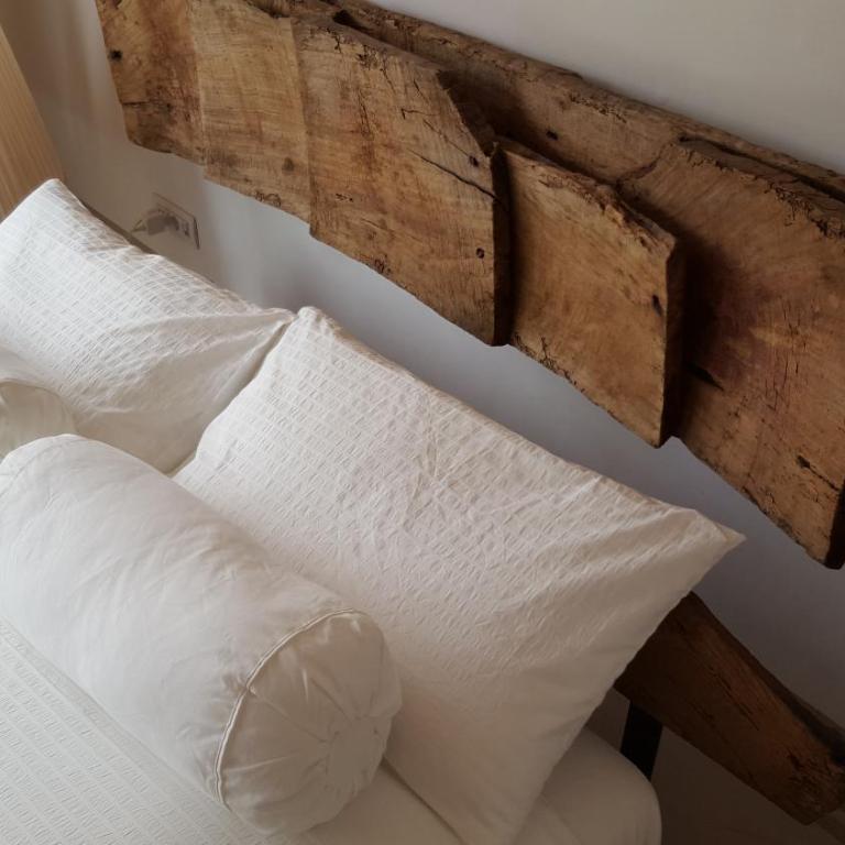 B&B A Piazza del Gesù - Camera Matrimoniale Deluxe con 1 Letto Supplementare - 25
