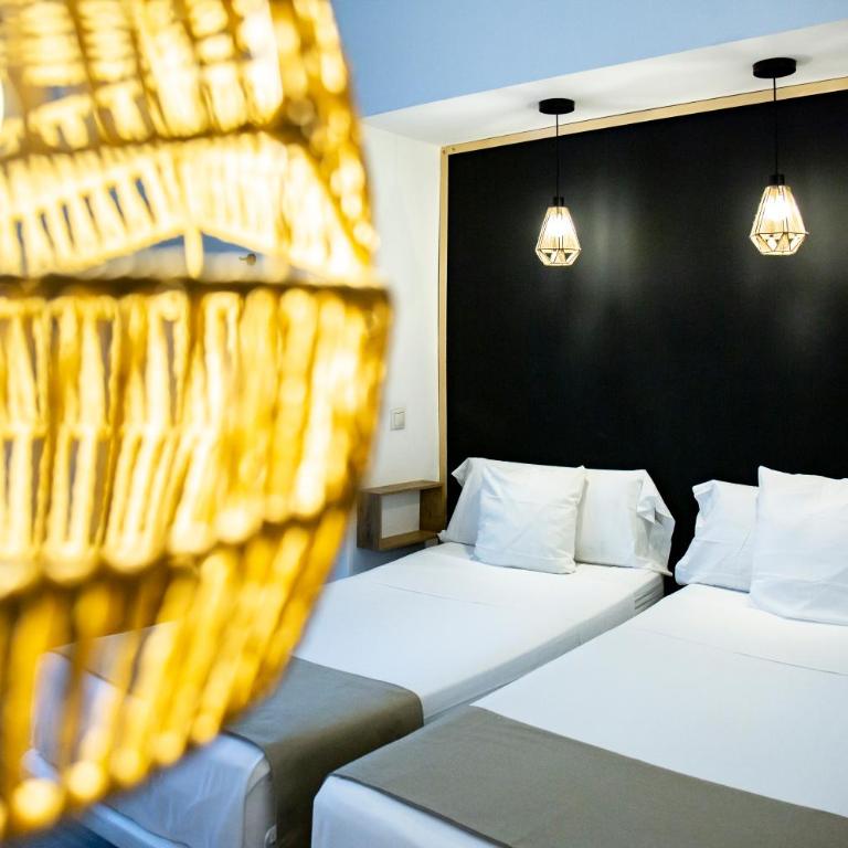Hotel Casa Dalia by Blossom Hotels - Habitación Doble Estándar - 1 o 2 camas - 5