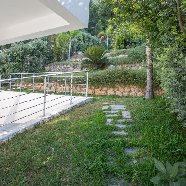 Mondello Addaura Addisio Suite - Villa - Beach Front - 2