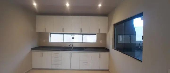 casa del davi - One-Bedroom House - 1