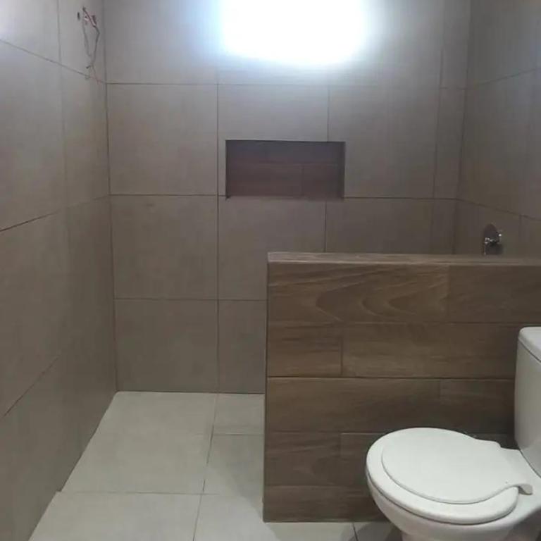 casa del davi - One-Bedroom House - 5