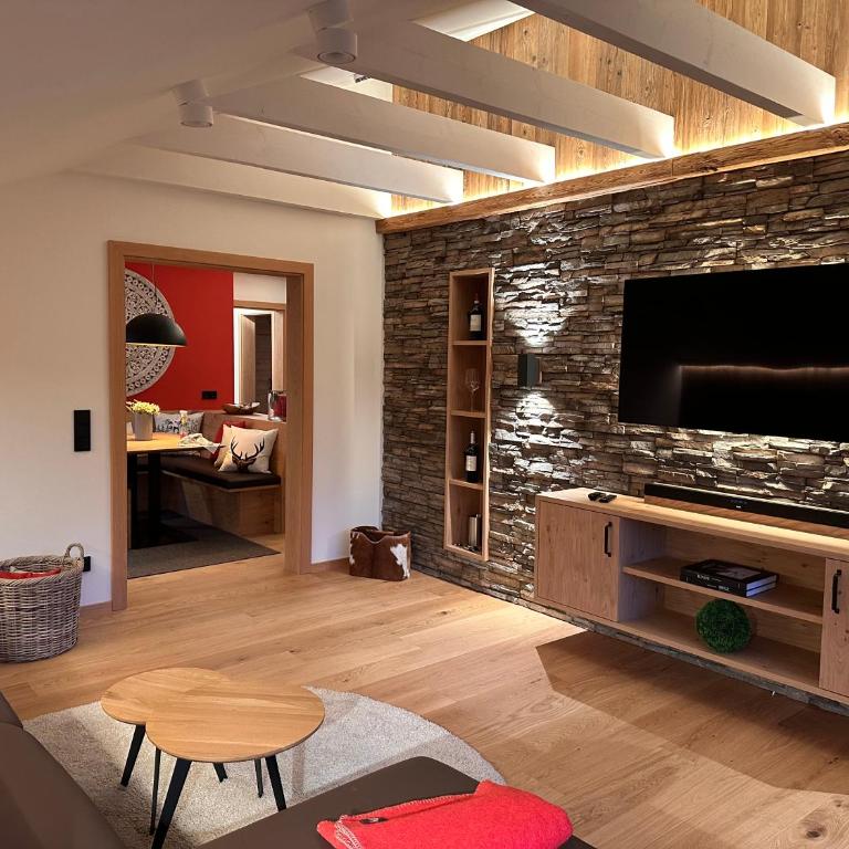 Augenweide - Apartment mit 2 Schlafzimmern und Aussicht - 4