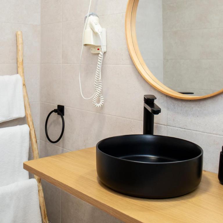 Hotel Casa Dalia by Blossom Hotels - Habitación doble interior - 6