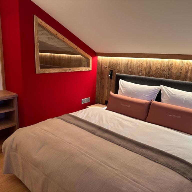 Augenweide - Apartment mit 2 Schlafzimmern und Aussicht - 12