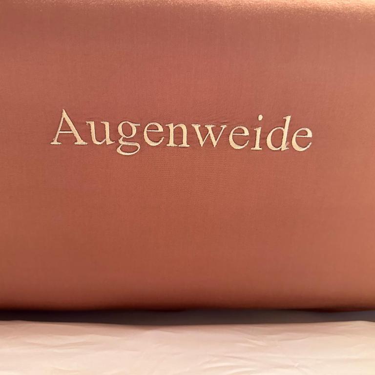Augenweide - Apartment mit 2 Schlafzimmern und Aussicht - 11