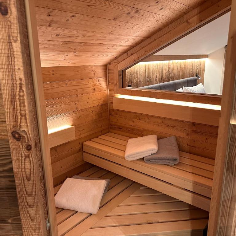 Augenweide - Apartment mit 2 Schlafzimmern und Aussicht - 15