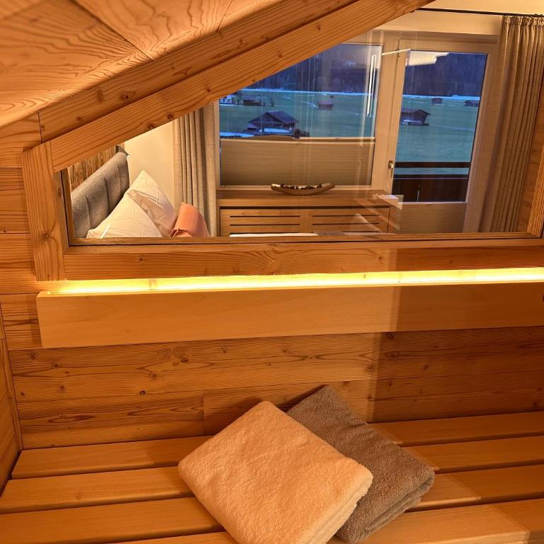 Augenweide - Apartment mit 2 Schlafzimmern und Aussicht - 16