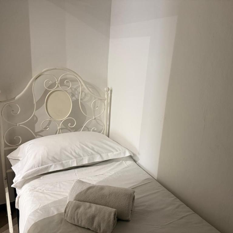 Maqueda Apartament for 4 Palermo Centre Ballarò - Appartamento con 1 Camera da Letto - 25