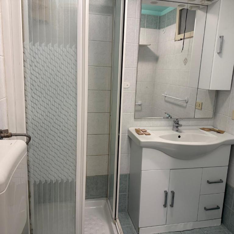 Maqueda Apartament for 4 Palermo Centre Ballarò - Appartamento con 1 Camera da Letto - 42
