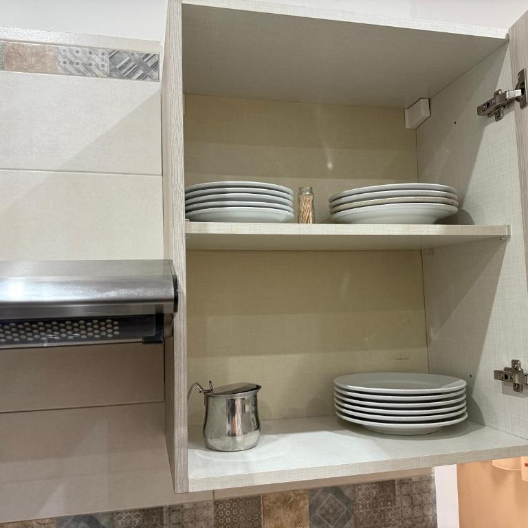 Maqueda Apartament for 4 Palermo Centre Ballarò - Appartamento con 1 Camera da Letto - 32