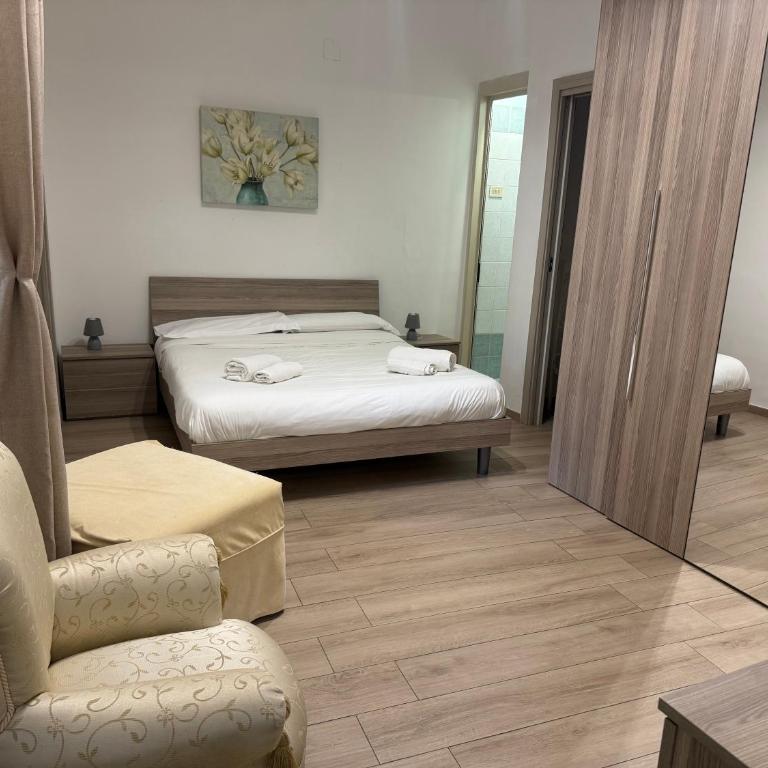 Maqueda Apartament for 4 Palermo Centre Ballarò - Appartamento con 1 Camera da Letto - 9