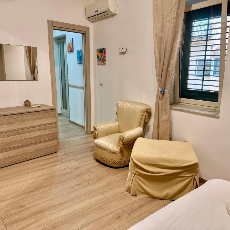 Maqueda Apartament for 4 Palermo Centre Ballarò - Appartamento con 1 Camera da Letto - 16