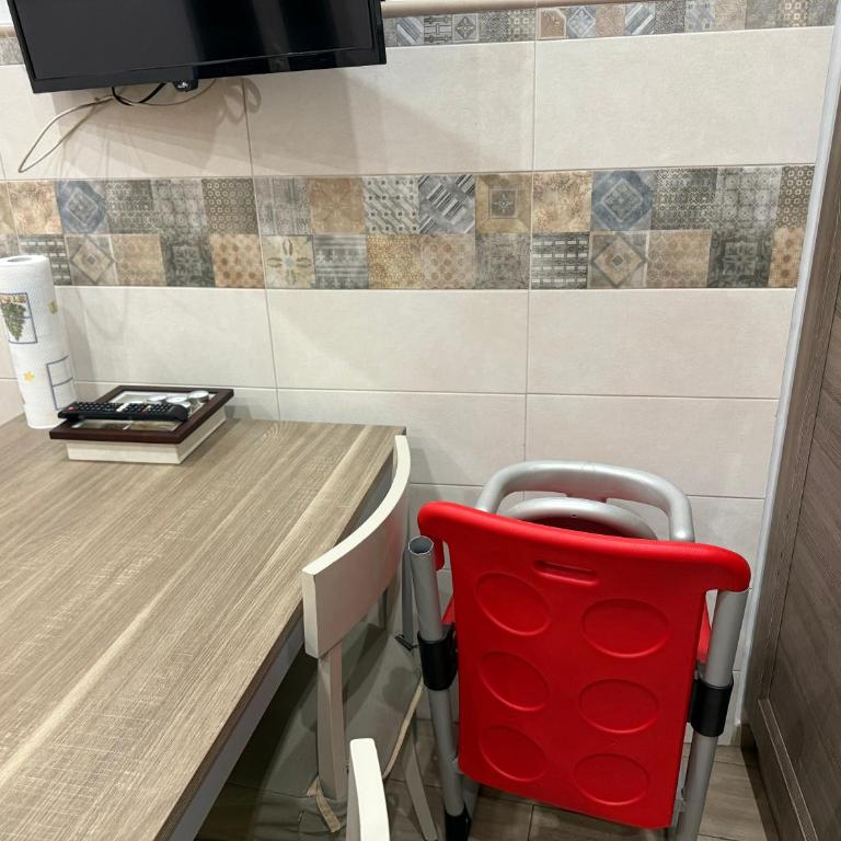 Maqueda Apartament for 4 Palermo Centre Ballarò - Appartamento con 1 Camera da Letto - 28