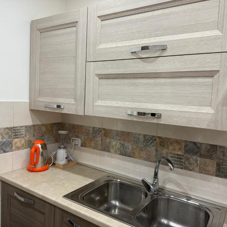 Maqueda Apartament for 4 Palermo Centre Ballarò - Appartamento con 1 Camera da Letto - 38