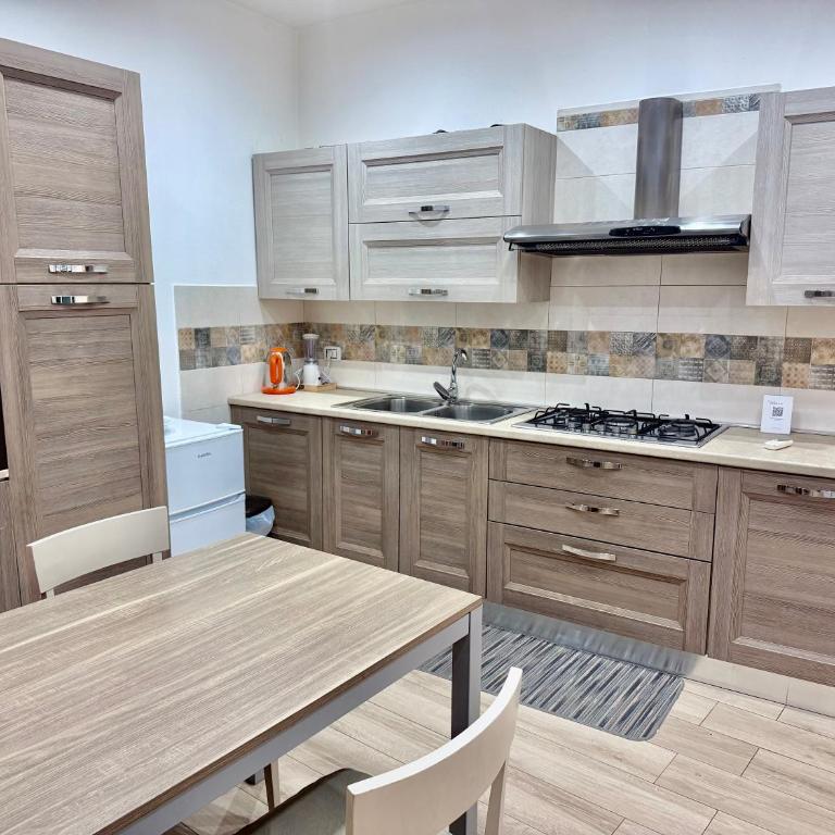 Maqueda Apartament for 4 Palermo Centre Ballarò - Appartamento con 1 Camera da Letto - 39