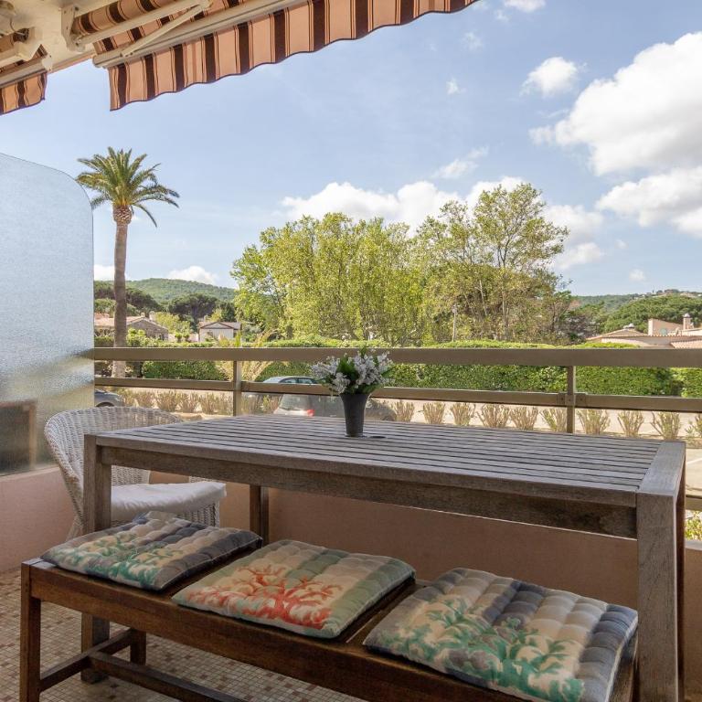 Stella Mare - Apartamento con terraza - 2