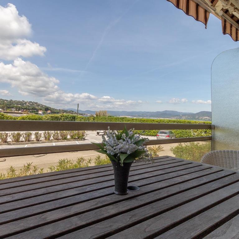 Stella Mare - Apartamento con terraza - 3