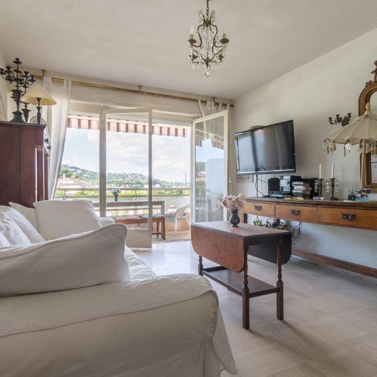 Stella Mare - Apartamento con terraza - 7