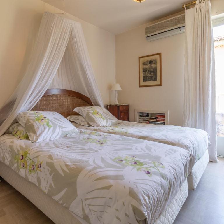 Stella Mare - Apartamento con terraza - 12