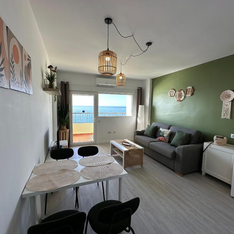 Apartamento Crucero - One-Bedroom Apartment - 5