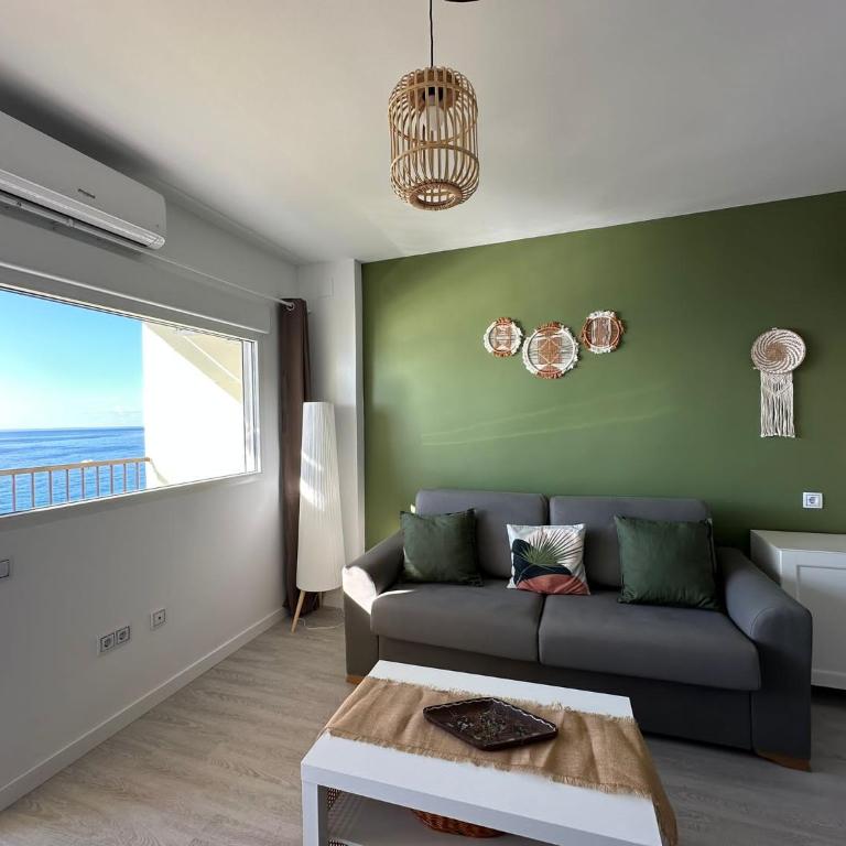 Apartamento Crucero - One-Bedroom Apartment - 6