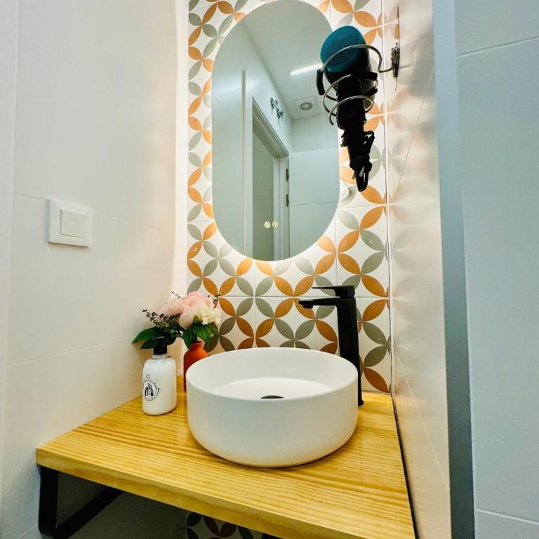 Stylish Design Studio in Valencia - Studio - 28