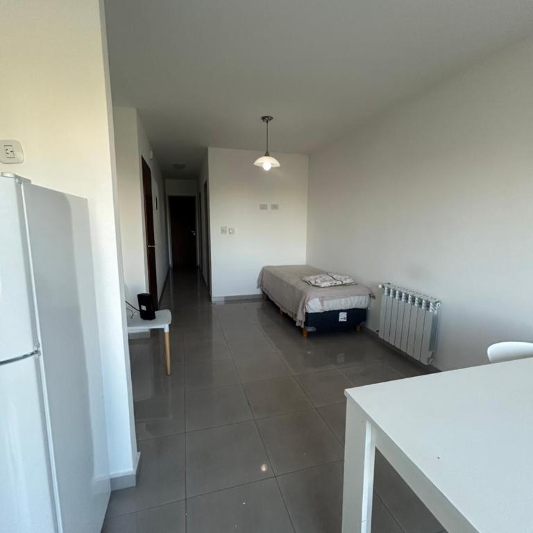Departamento zona estadio único - Apartamento de 1 dormitorio - 5