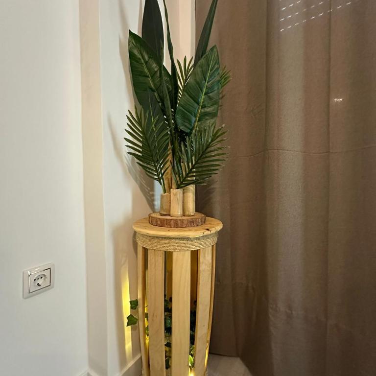 Apartamento Crucero - One-Bedroom Apartment - 9