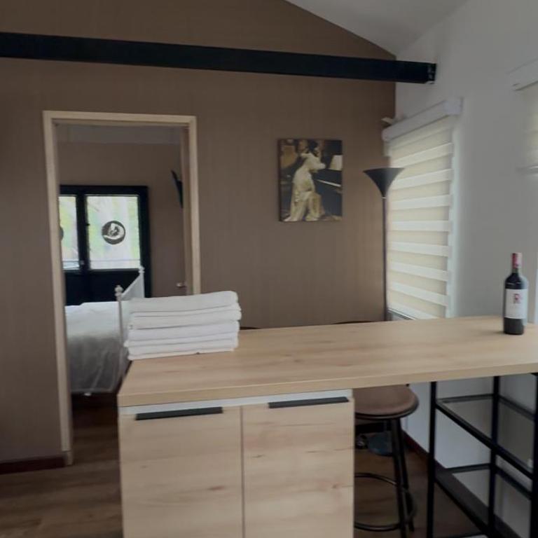 Rancho Las Santas - Comfort Triple Room - 4