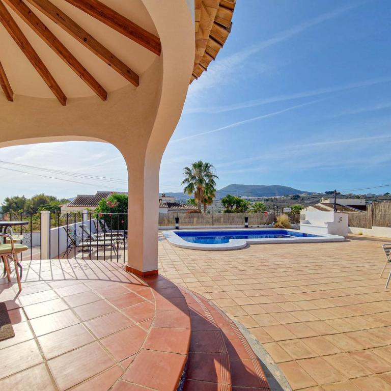 Casa Vista - Villa - 2